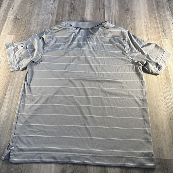 Cutter And Buck Sacred Heart University Golf Polo size Large - Picture 10 of 10